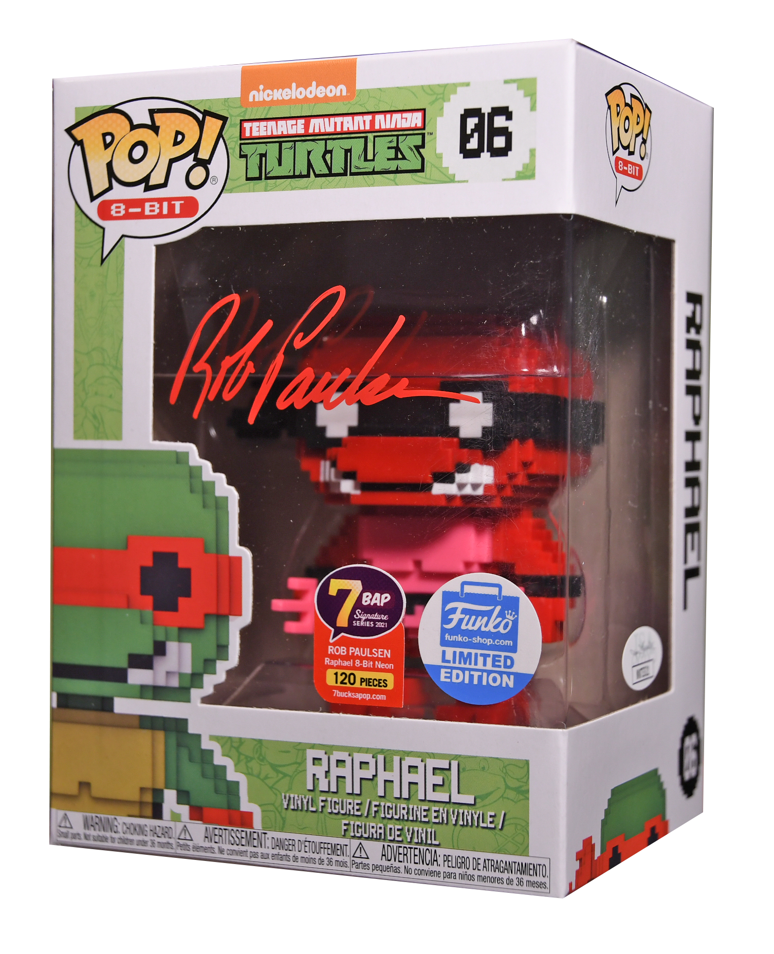 Raphael #6